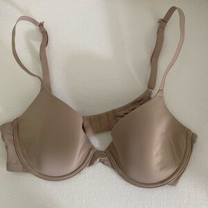 Natori Convertible Strap Demi Cut Bra